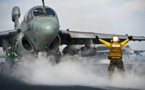 Cobham awarded NAVAIR contract for Low Band Transmitter